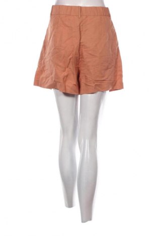 Damen Shorts H&M, Größe L, Farbe Braun, Preis 15,94 €