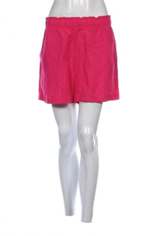 Damskie szorty H&M, Rozmiar S, Kolor Różowy, Cena 43,68 zł