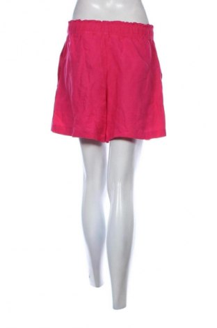 Damskie szorty H&M, Rozmiar S, Kolor Różowy, Cena 43,68 zł
