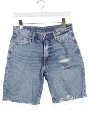 Damen Shorts H&M, Größe XS, Farbe Blau, Preis 9,72 €