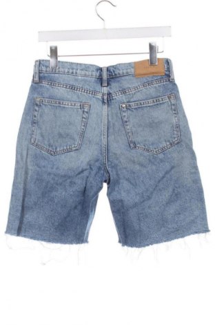 Damen Shorts H&M, Größe XS, Farbe Blau, Preis 9,72 €