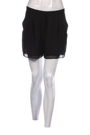 Damskie szorty H&M, Rozmiar M, Kolor Czarny, Cena 35,99 zł