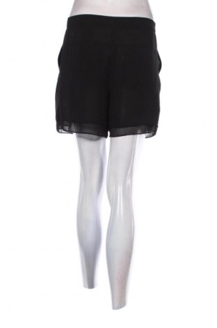 Damskie szorty H&M, Rozmiar M, Kolor Czarny, Cena 35,99 zł