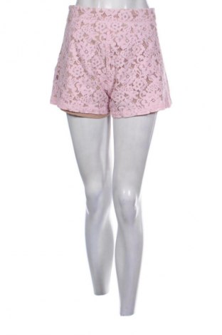 Pantaloni scurți de femei H&M, Mărime S, Culoare Multicolor, Preț 41,99 Lei