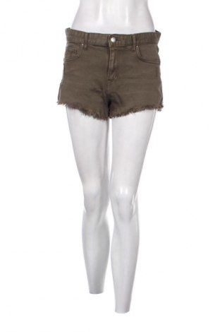 Dámské kraťasy  H&M, Velikost M, Barva Zelená, Cena  241,00 Kč