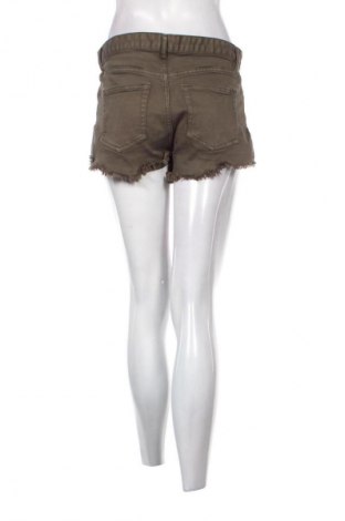 Dámské kraťasy  H&M, Velikost M, Barva Zelená, Cena  241,00 Kč
