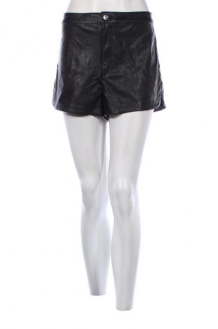 Damen Shorts H&M Divided, Größe M, Farbe Schwarz, Preis € 9,72