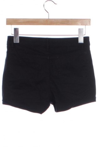 Pantaloni scurți de femei H&M Divided, Mărime XS, Culoare Negru, Preț 95,00 Lei