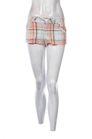 Damen Shorts H&M Divided, Größe M, Farbe Mehrfarbig, Preis € 9,79