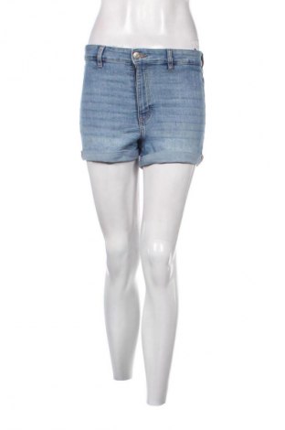 Dámské kraťasy  H&M Divided, Velikost M, Barva Modrá, Cena  241,00 Kč