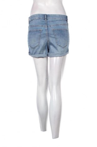 Dámské kraťasy  H&M Divided, Velikost M, Barva Modrá, Cena  241,00 Kč