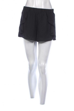 Damen Shorts H&M Divided, Größe M, Farbe Schwarz, Preis 9,72 €