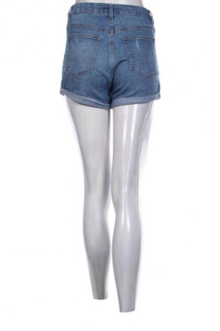 Damskie szorty H&M Divided, Rozmiar M, Kolor Niebieski, Cena 44,94 zł