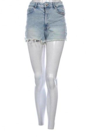 Dámske kraťasy  H&M Divided, Veľkosť S, Farba Modrá, Cena  12,93 €