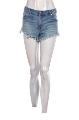 Női rövidnadrág H&M Divided, Méret XL, Szín Kék, Ár 3 800 Ft