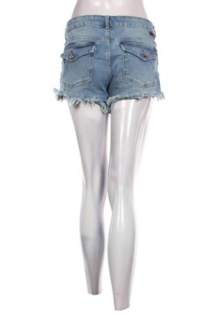Női rövidnadrág H&M Divided, Méret XL, Szín Kék, Ár 3 800 Ft