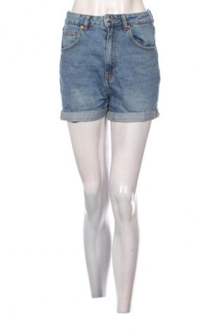 Női rövidnadrág H&M Divided, Méret S, Szín Kék, Ár 3 800 Ft