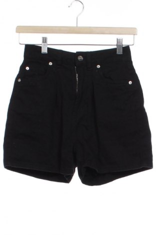 Dámske kraťasy  H&M Divided, Veľkosť XS, Farba Čierna, Cena  9,72 €