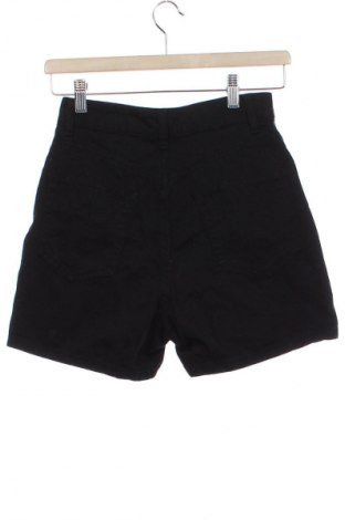 Dámske kraťasy  H&M Divided, Veľkosť XS, Farba Čierna, Cena  9,72 €