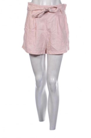 Dámske kraťasy  H&M Divided, Veľkosť M, Farba Popolavo ružová, Cena  9,72 €