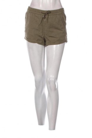 Dámske kraťasy  H&M Divided, Veľkosť M, Farba Zelená, Cena  7,95 €