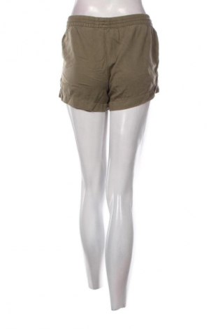 Dámske kraťasy  H&M Divided, Veľkosť M, Farba Zelená, Cena  7,95 €