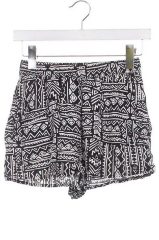 Dámske kraťasy  H&M Divided, Veľkosť XS, Farba Viacfarebná, Cena  8,95 €