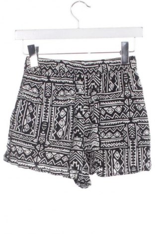 Dámske kraťasy  H&M Divided, Veľkosť XS, Farba Viacfarebná, Cena  8,95 €