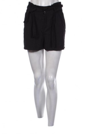 Pantaloni scurți de femei H&M Divided, Mărime S, Culoare Negru, Preț 50,00 Lei
