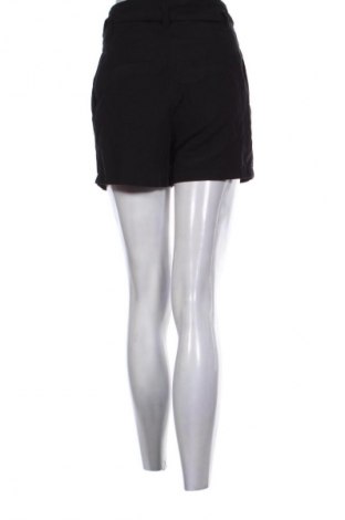 Pantaloni scurți de femei H&M Divided, Mărime S, Culoare Negru, Preț 50,00 Lei