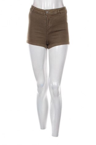 Dámske kraťasy  H&M Divided, Veľkosť S, Farba Zelená, Cena  9,72 €