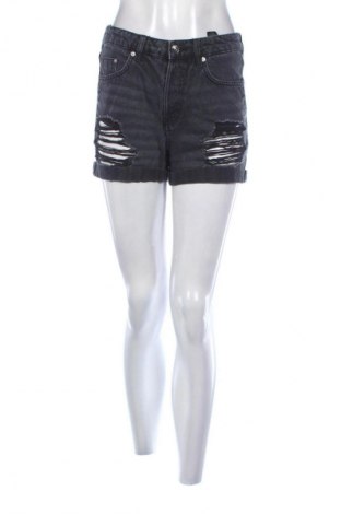 Damen Shorts H&M Divided, Größe S, Farbe Schwarz, Preis 9,72 €