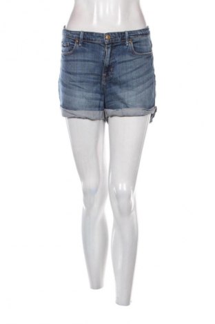 Damen Shorts H&M L.O.G.G., Größe XL, Farbe Blau, Preis 9,72 €