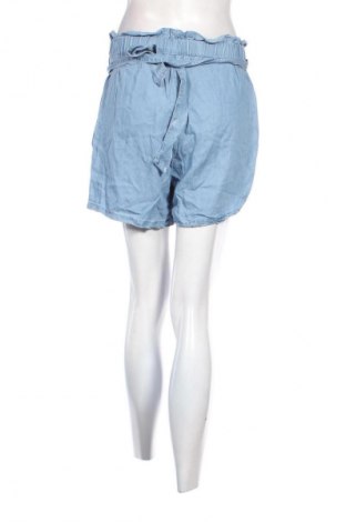 Pantaloni scurți de femei Haily`s, Mărime M, Culoare Albastru, Preț 87,46 Lei