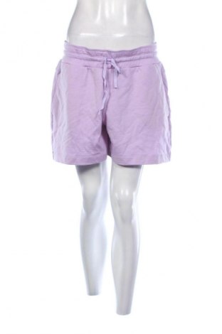 Damen Shorts Icebreaker, Größe M, Farbe Lila, Preis 24,57 €