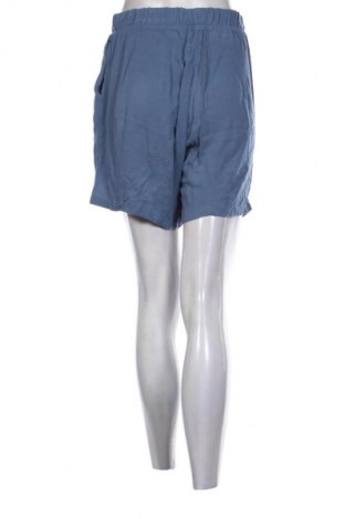 Damen Shorts Ichi, Größe M, Farbe Blau, Preis 17,39 €