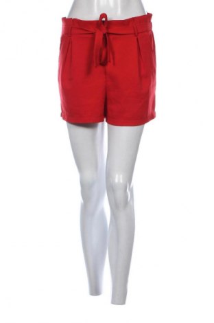 Damen Shorts Ideal, Größe M, Farbe Rot, Preis 9,72 €