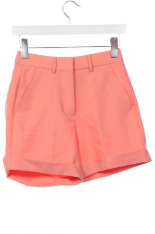 Pantaloni scurți de femei JJXX, Mărime XS, Culoare Portocaliu, Preț 89,47 Lei
