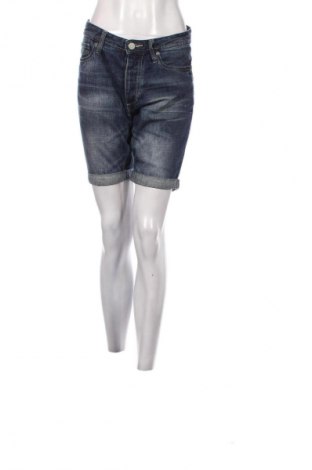 Damskie szorty Jack & Jones, Rozmiar L, Kolor Niebieski, Cena 44,99 zł