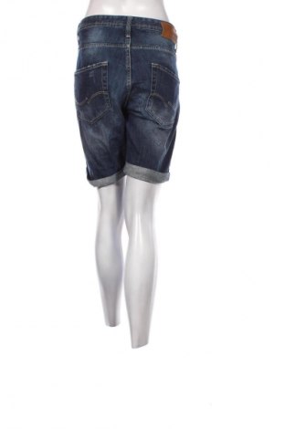 Damskie szorty Jack & Jones, Rozmiar L, Kolor Niebieski, Cena 44,99 zł
