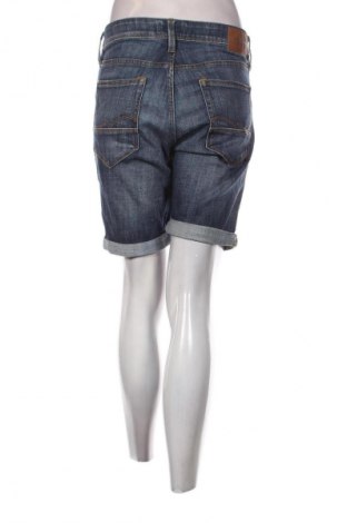 Дамски къс панталон Jack & Jones, Размер M, Цвят Син, Цена 13,99 лв.