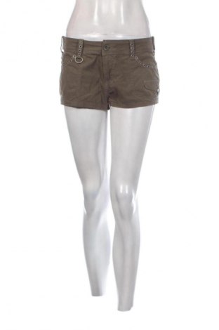 Damskie szorty Jaded London, Rozmiar M, Kolor Zielony, Cena 252,99 zł