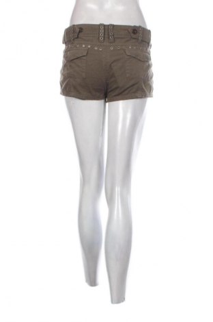 Damskie szorty Jaded London, Rozmiar M, Kolor Zielony, Cena 252,99 zł