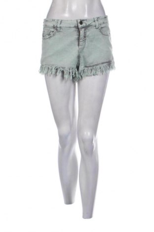 Damen Shorts Patrizia Pepe, Größe M, Farbe Grün, Preis 59,34 €