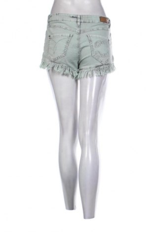 Damen Shorts Patrizia Pepe, Größe M, Farbe Grün, Preis 59,34 €