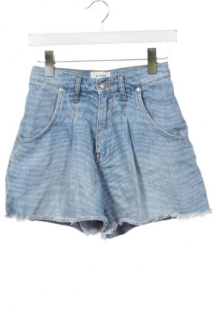 Pantaloni scurți de femei Joop!, Mărime XXS, Culoare Albastru, Preț 529,99 Lei