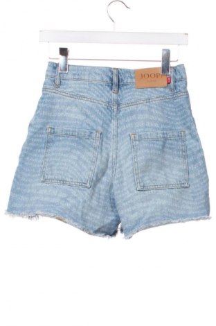 Pantaloni scurți de femei Joop!, Mărime XXS, Culoare Albastru, Preț 529,99 Lei