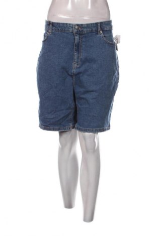 Damen Shorts Kiabi, Größe XXL, Farbe Blau, Preis € 15,99