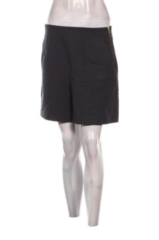 Pantaloni scurți de femei Kookai, Mărime L, Culoare Gri, Preț 185,99 Lei