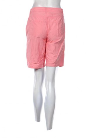 Pantaloni scurți de femei LC Waikiki, Mărime S, Culoare Roz, Preț 102,63 Lei